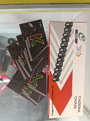 Cadena 420H chain