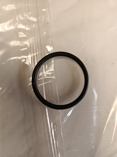 Oring tapa de aceite Ns200