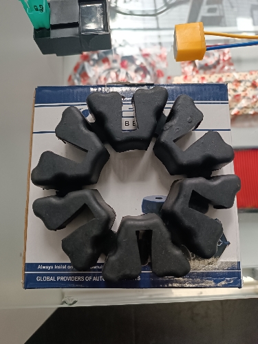 Damper Pulsar Ns200 Varroc