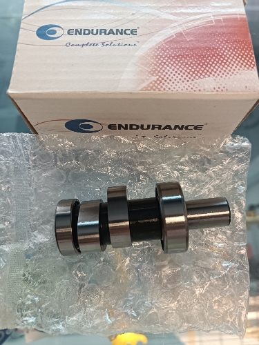 Eje de leva Ns200 Carb.