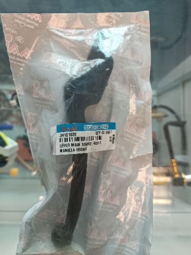 Manilla de freno Pulsar 125 Original