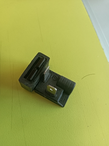 Rele de intermitentes Gixxer150