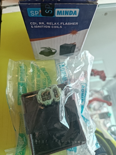 CDI Pulsar TD150 / 180UG original