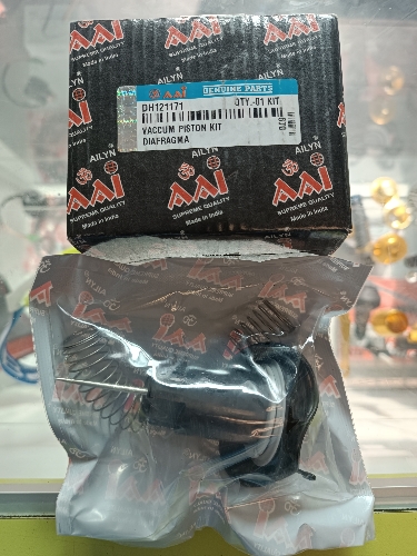 Kit de diafragma Carb Pulsar 150 / 180