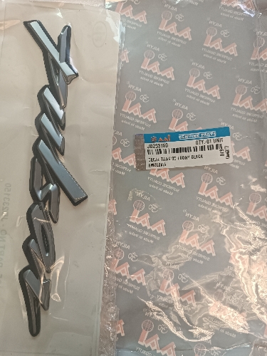 Emblema Logo de Pulsar 125 / 135 Original