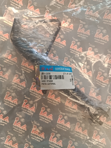 Pata de apoyo Ns125 / 135 original