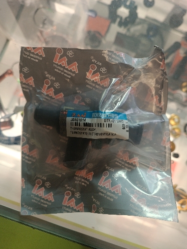 Termostato Dominar 400 UG
