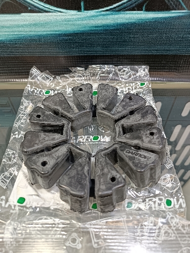 Damper Bajaj Ns200 Darrow