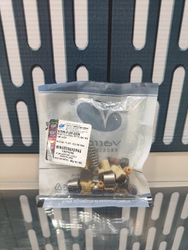 Kit de reparacion de Bendix Pulsar 150/180/220 Varroc
