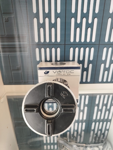 Porta Catalina Cbf125 Tiwster Varroc