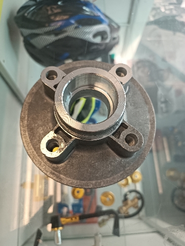 Porta Catalina Pulsar 150TD/180