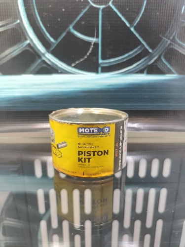 Kit de piston pulsar 135 0.50 motexo