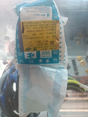 Damper de Dominar 400 UG original (individual)