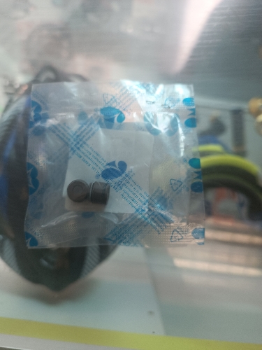 Retenes de valvula Suzuki gixxer Fz2.0
