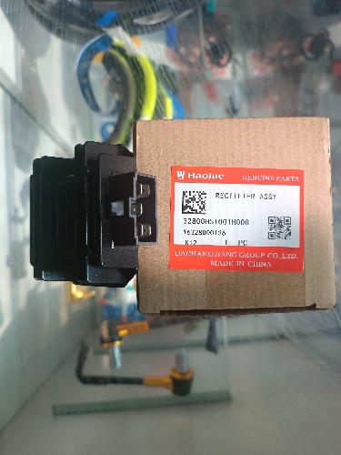 Rectificador de corriente Hj Nk150 original