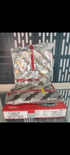Kit de transmisión Ybr125 IFB