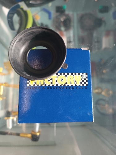Diafragma Cbf125