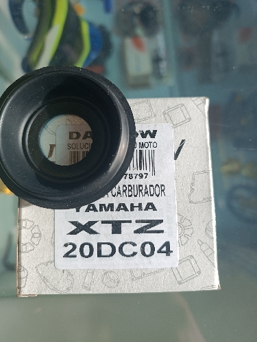 Diafragma Xtz125 Darrow