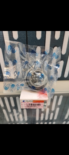 Kit de cubetas / pistas para manubrio cbf150 / Cg125 Endurance