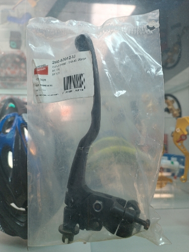 Manilla completa de embrague Yamaha Fz16 Japan
