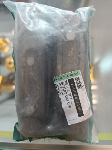 Posapie delanteros Suzuki Gixxer150 Atmax /  Motexo