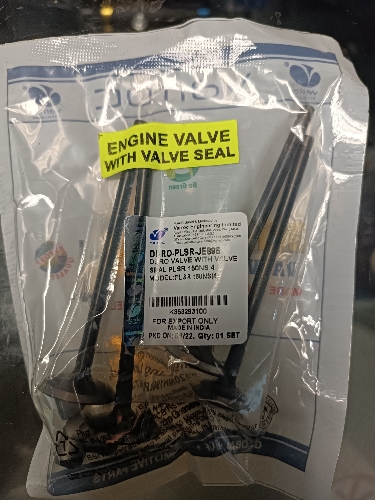 Kit de valvulas Pulsar 150/160ns