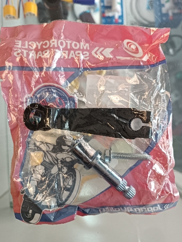 Leva de freno kit Ns135