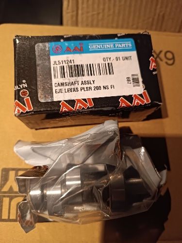 Eje de leva Ns200 FI