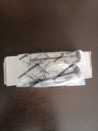 Kit de valvulas Bicimoto 49cc