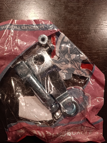 Leva de freno Kit Cgl125