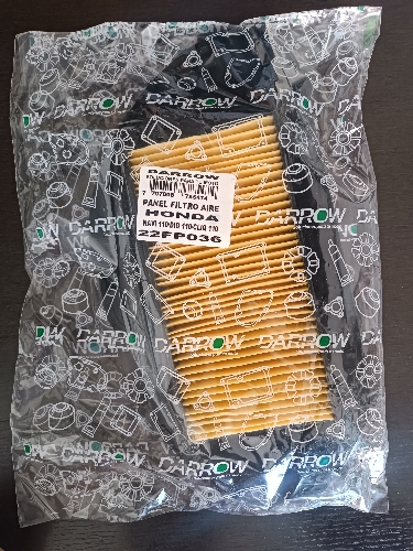 Filtro de aire Honda Navi / Dio