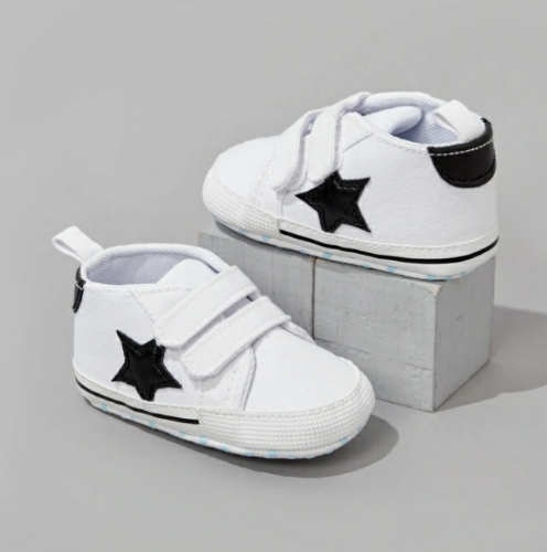 Botines Estrella