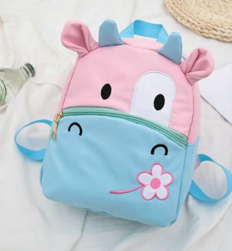 Mochila Baquita