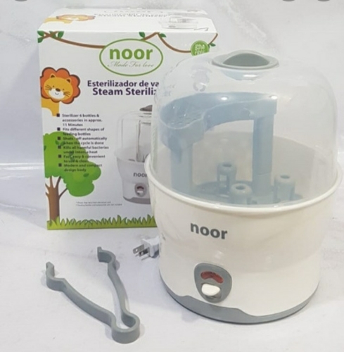 Esterilizador Eléctrico Noor