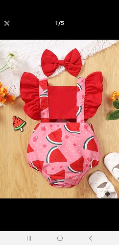 Bodysuits Sandia