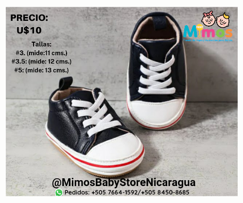 Zapatos converse cuerina