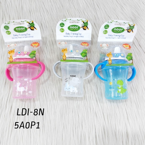 Vaso Transición Noor