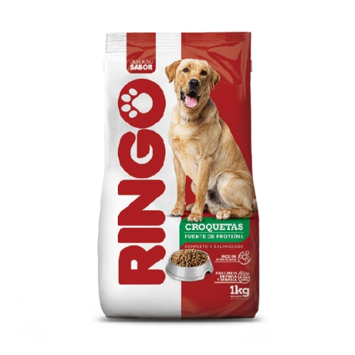 Ringo Adulto x 30 kgs