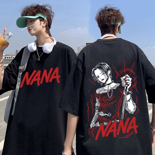 Camiseta - Oversize RockDreams - 101166