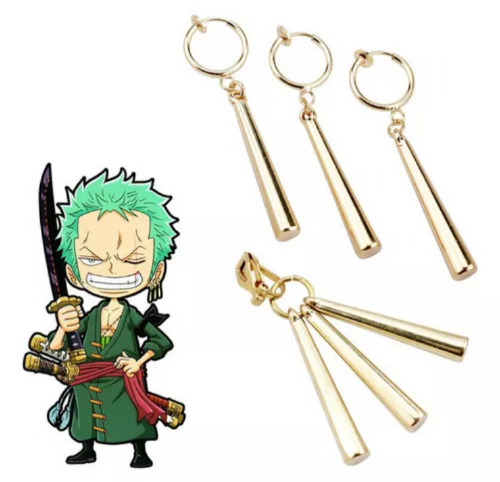 Arito o arete simulador Zoro - One piece