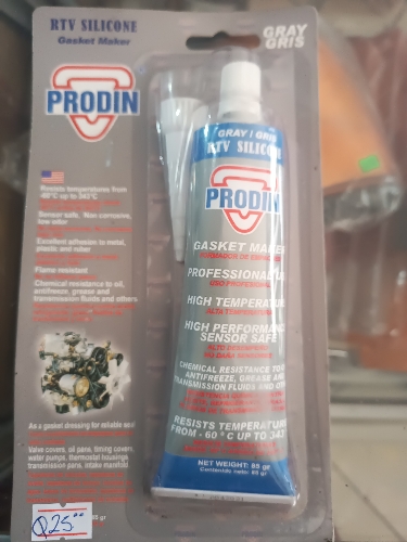 CELICON 85 GRAMOS PRODIN