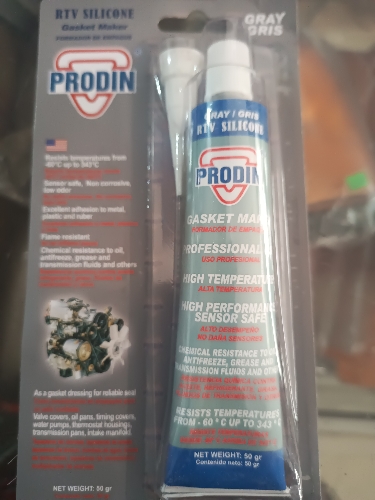 CELICON PRODIN  50 gramos