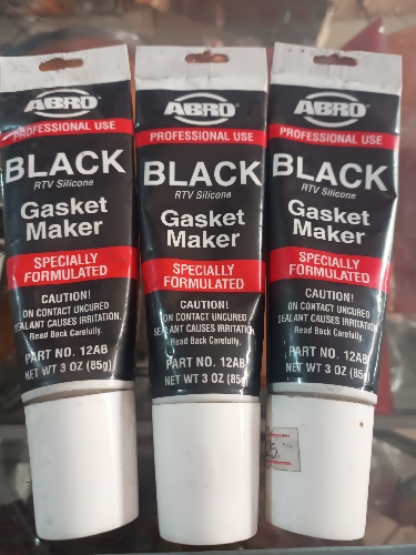 ABRO BLACK  CELICON