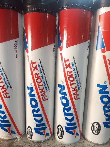 GRASA AKRON CHASSISMAX
