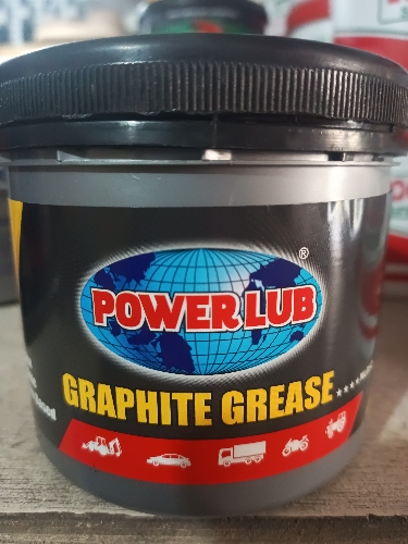 GRASA POWER LUB #2