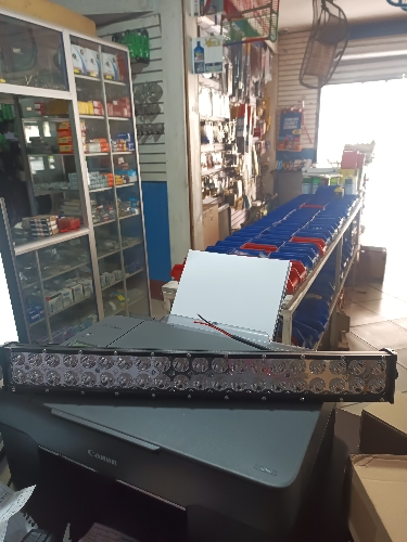 BARRA LED B034
