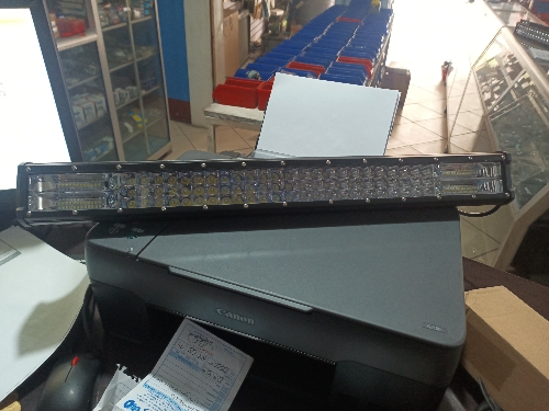 BARRA LED B029