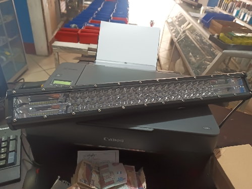 BARRA LED B028