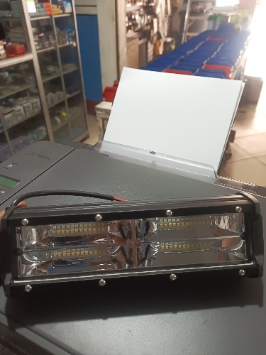 BARRA LED B030