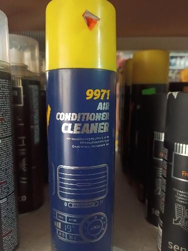 AIR ACONDITIONER 9971